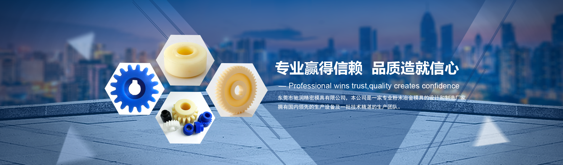 【恭喜】东莞市驰润精密模具有限公司成功开通P