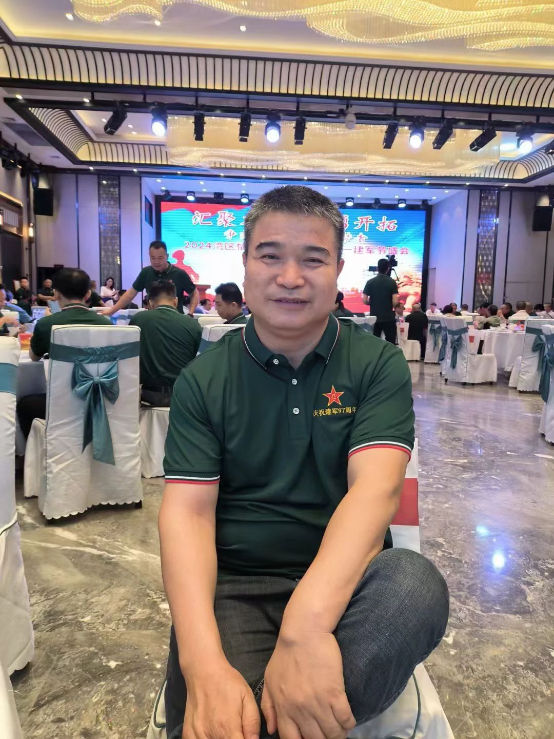 一个边防战士(图15)
