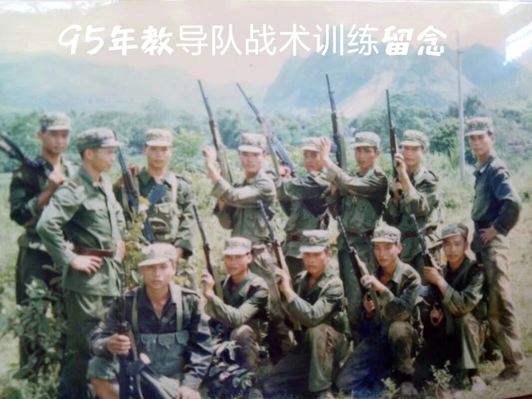 一个边防战士(图10)